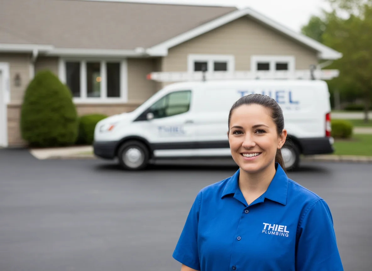 Plumber Russell, PA FAQs